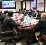 Ghani Wants Ulema, Public Reps to Work for Social Harmony